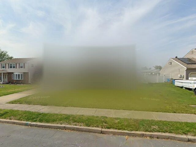 House image located at Blackwood, NJ 08012