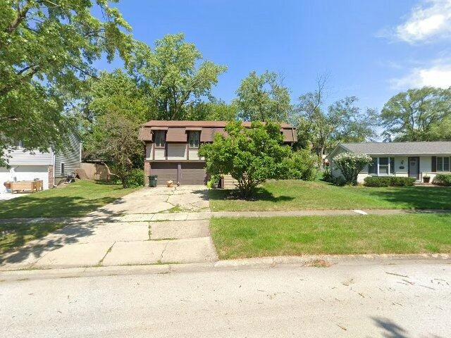 House image located at Frankfort, IL 60423