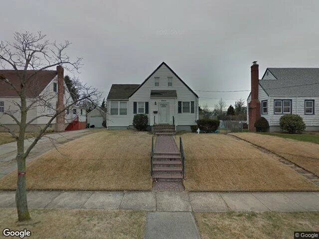 House image located at East Rockaway, NY 11518