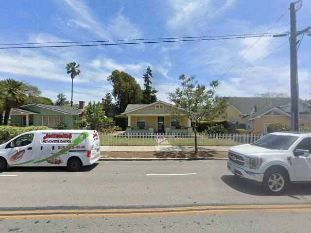 House image located at Santa Barbara, CA 93101