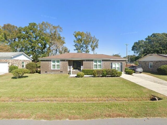 House image located at Charleston, SC 29407