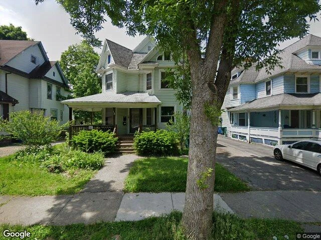 House image located at Rochester, NY 14613