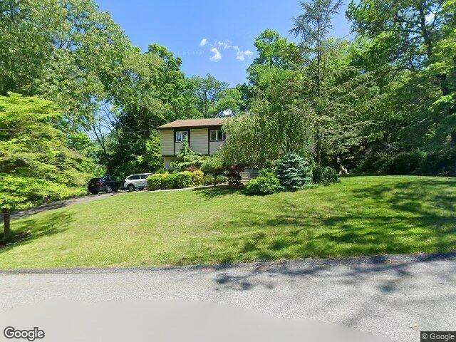 House image located at Andover, NJ 07821