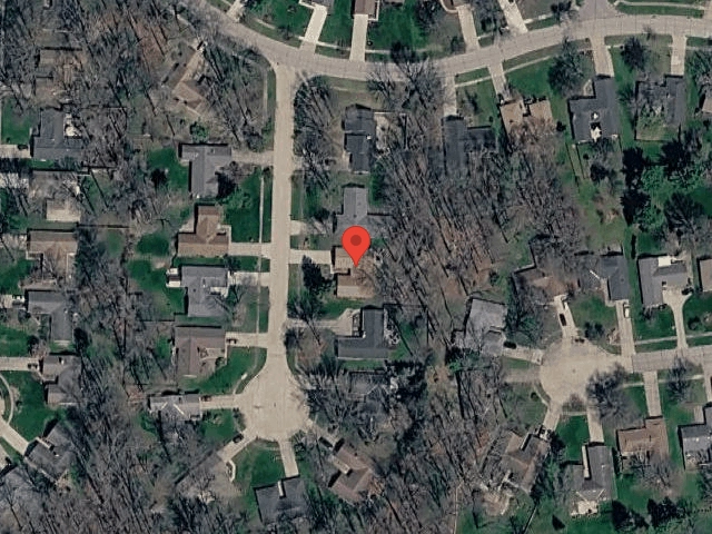 House image located at North Ridgeville, OH 44039
