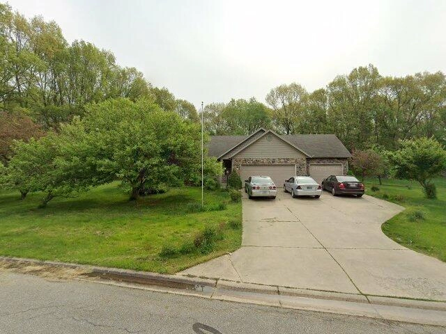 House image located at Elkhart, IN 46514