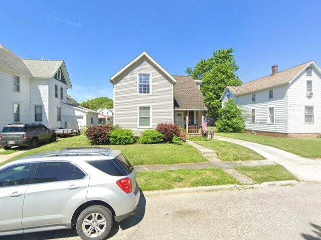 House image located at Bucyrus, OH 44820