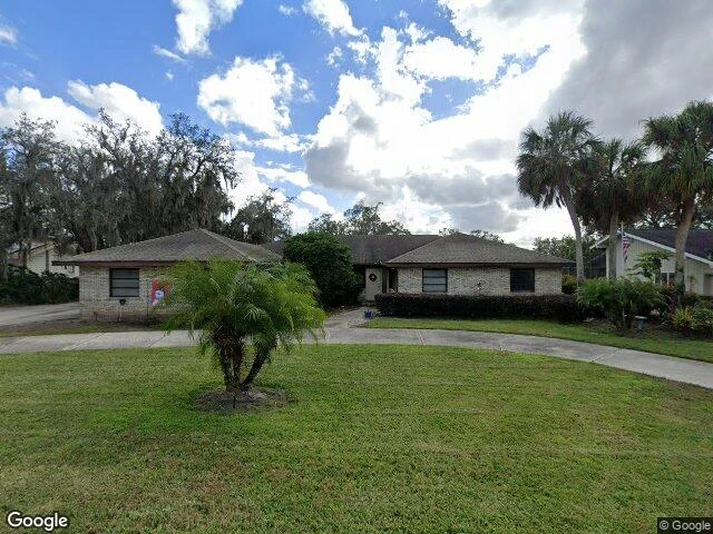 House image located at Haines City, FL 33844