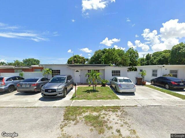 House image located at Hialeah, FL 33013