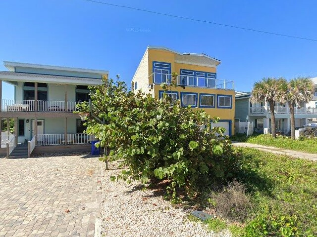 House image located at New Smyrna Beach, FL 32169