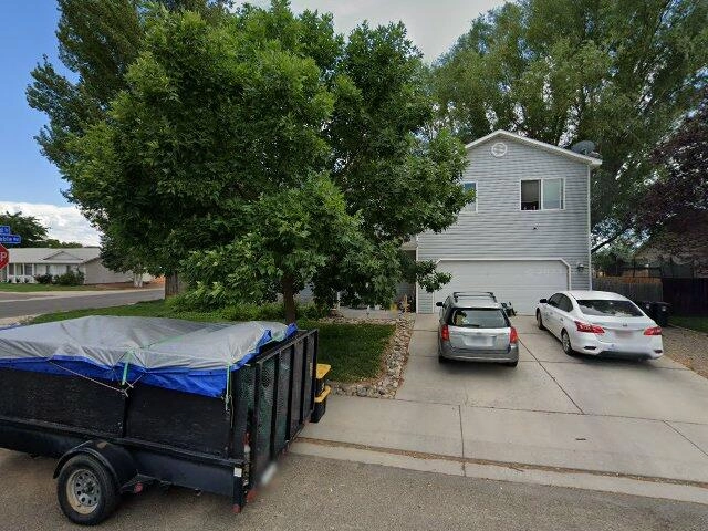 House image located at Grand Junction, CO 81504