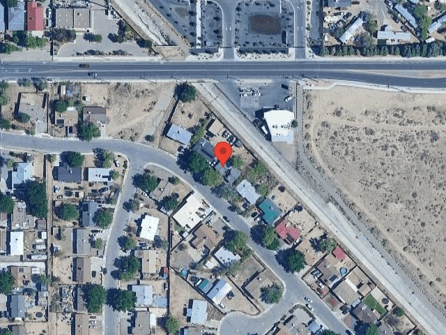 House image located at Albuquerque, NM 87121