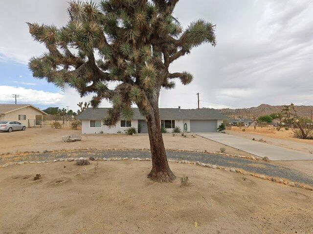 House image located at Yucca Valley, CA 92284