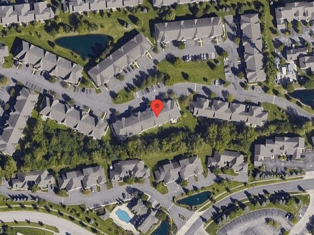 House image located at Dublin, OH 43016