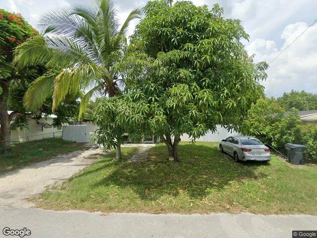 House image located at Hollywood, FL 33021