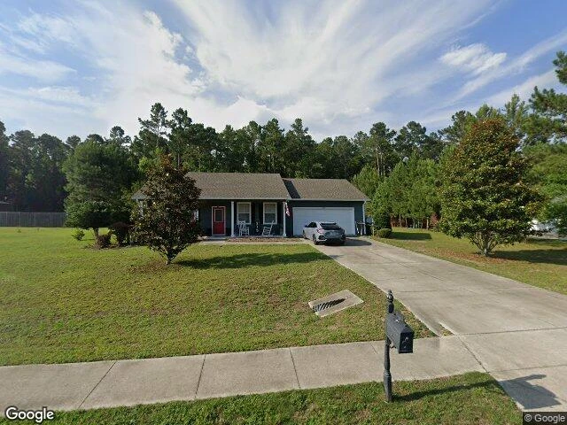 House image located at Crawfordville, FL 32327