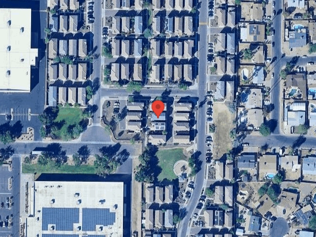 House image located at Phoenix, AZ 85035