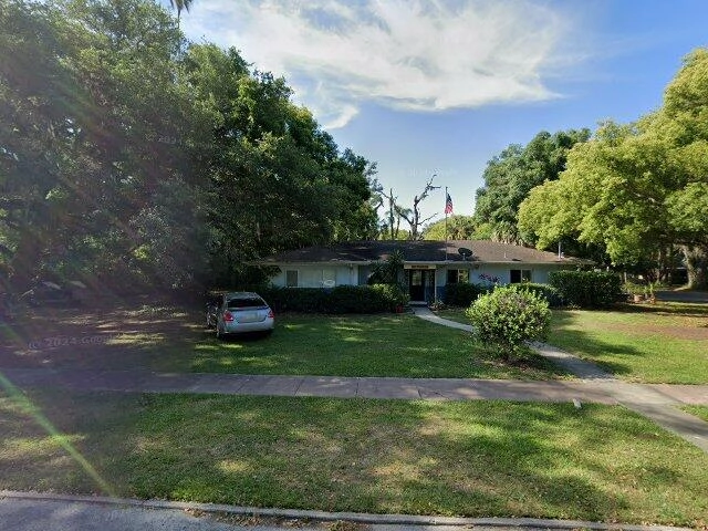 House image located at New Port Richey, FL 34652