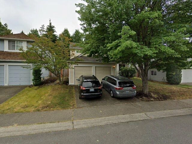 House image located at Issaquah, WA 98029