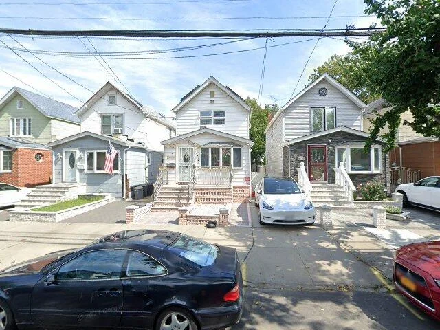 House image located at Ozone Park, NY 11417