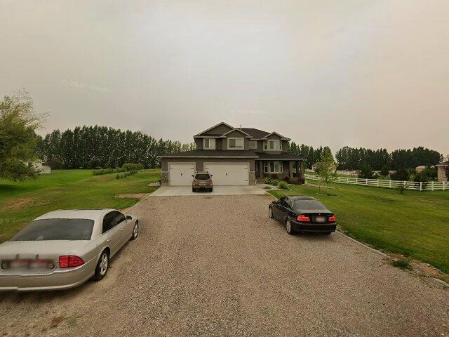 House image located at Blackfoot, ID 83221