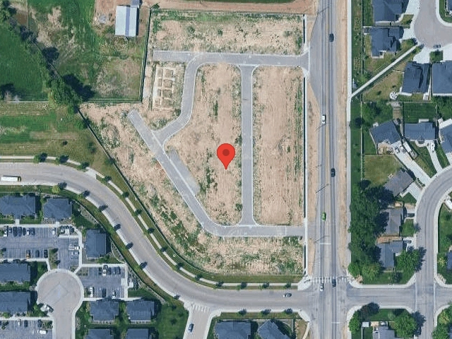 House image located at Kuna, ID 83634