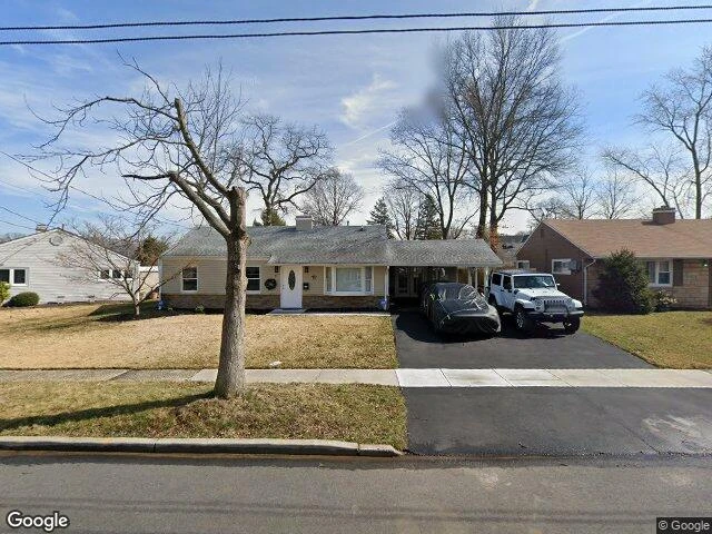 House image located at Edison, NJ 08817