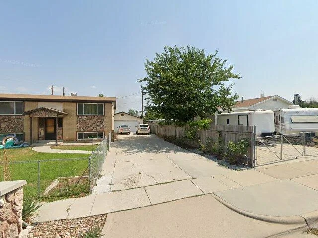 House image located at West Valley City, UT 84128