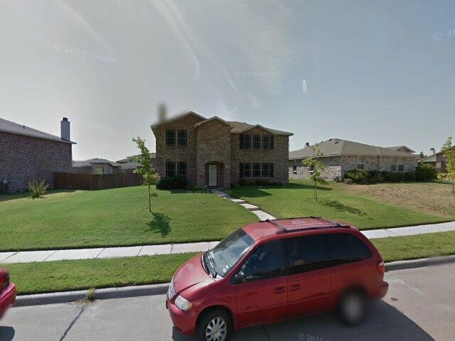 House image located at Lancaster, TX 75134