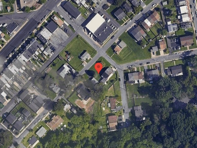 House image located at Allentown, PA 18109