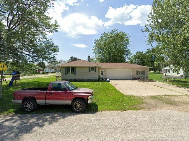 House image located at Kanawha, IA 50447