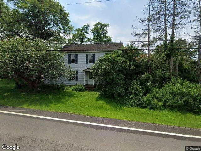 House image located at Dryden, NY 13053