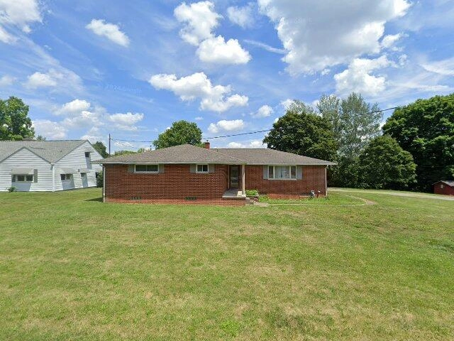 House image located at Lucas, OH 44843