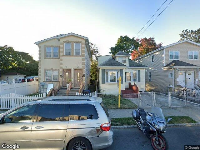 House image located at Jamaica, NY 11434