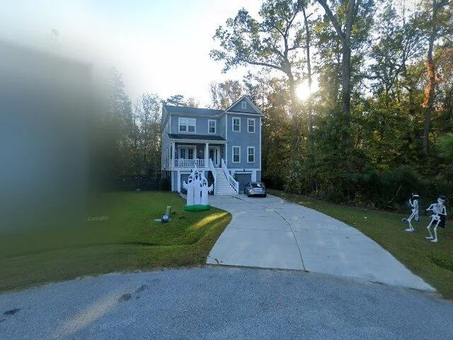 House image located at Charleston, SC 29414