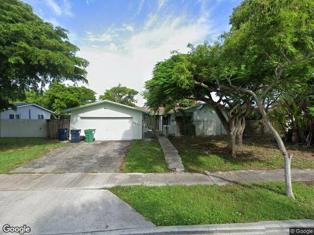 House image located at Miami, FL 33157