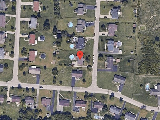 House image located at Cincinnati, OH 45248