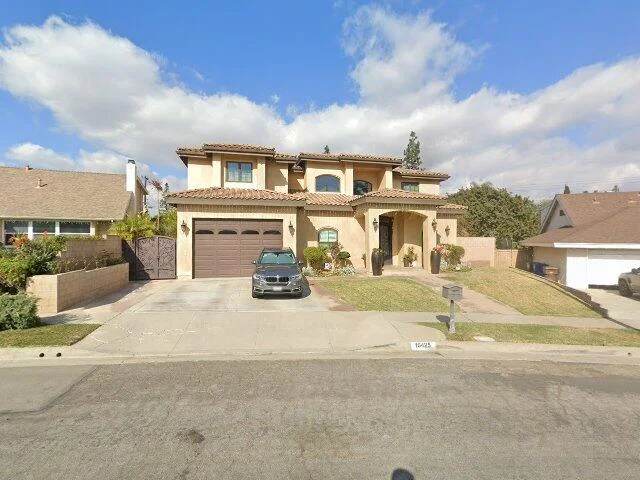 House image located at Hacienda Heights, CA 91745