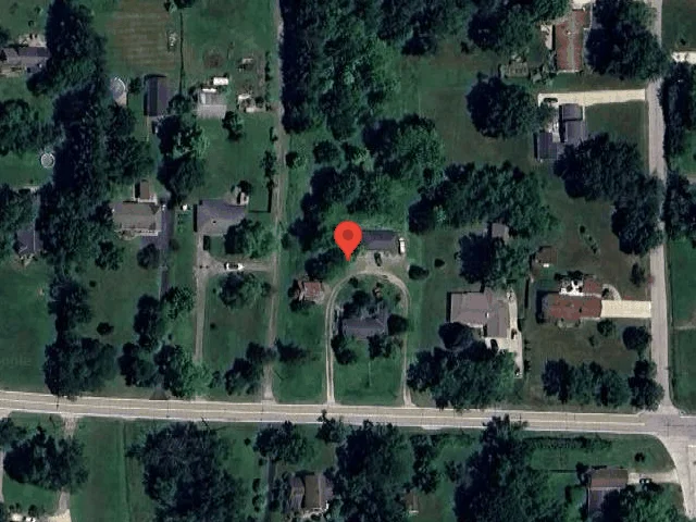 House image located at Willoughby, OH 44094