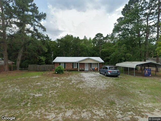 House image located at Walterboro, SC 29488