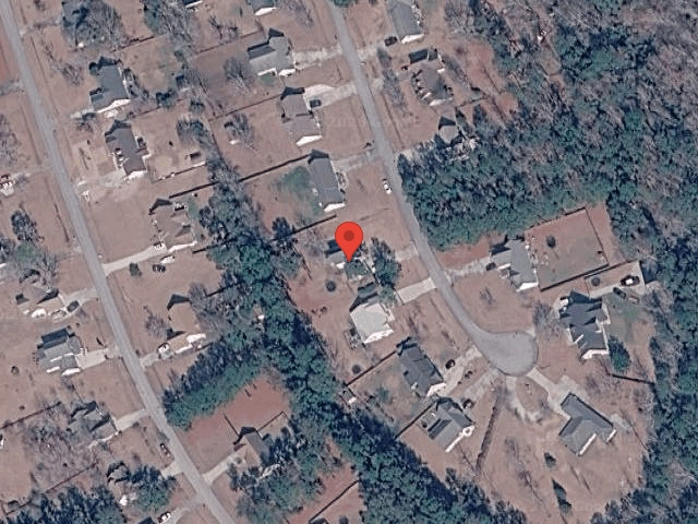House image located at Havelock, NC 28532