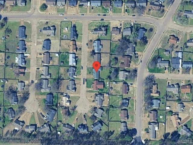 House image located at Memphis, TN 38128