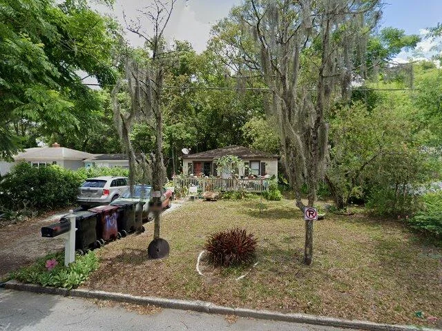 House image located at Orlando, FL 32803