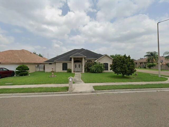 House image located at Harlingen, TX 78550