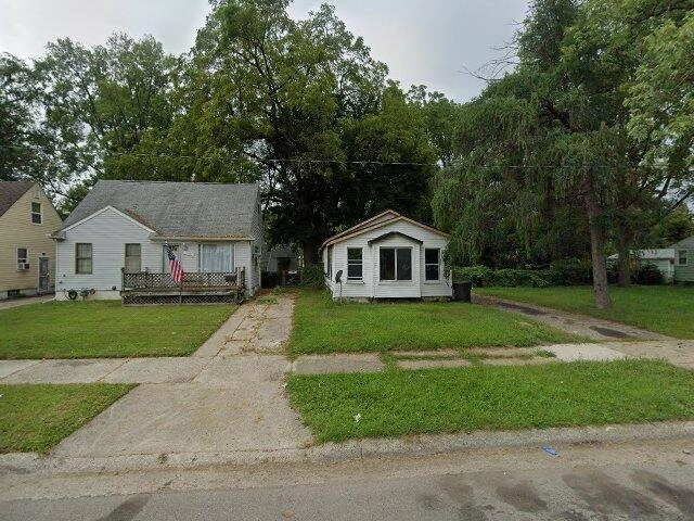 House image located at Detroit, MI 48219