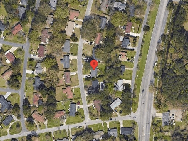 House image located at Charleston, SC 29407