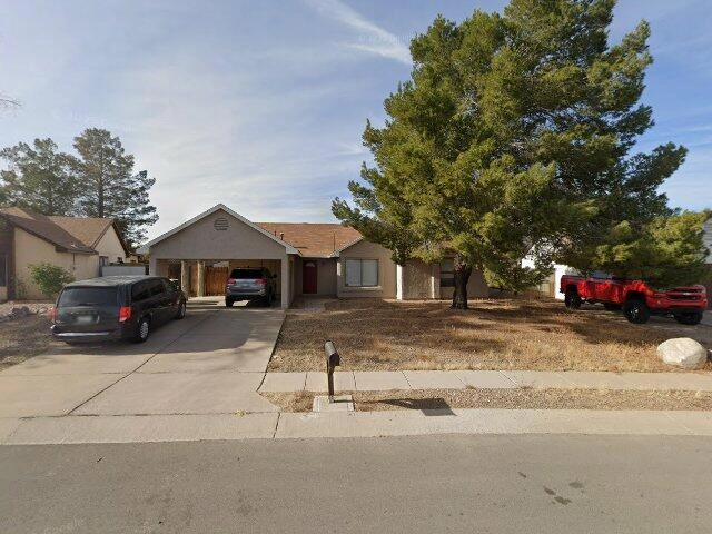 House image located at Tucson, AZ 85746
