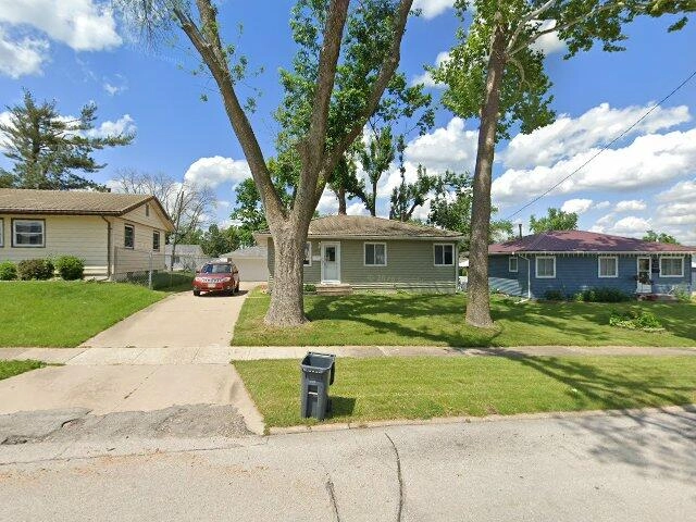 House image located at Cedar Rapids, IA 52405