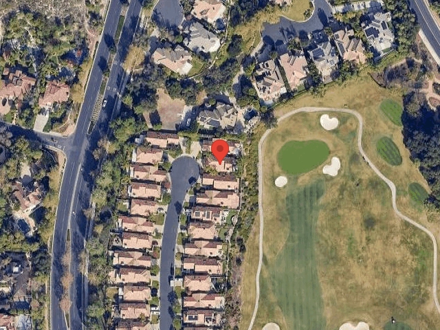 House image located at Trabuco Canyon, CA 92679