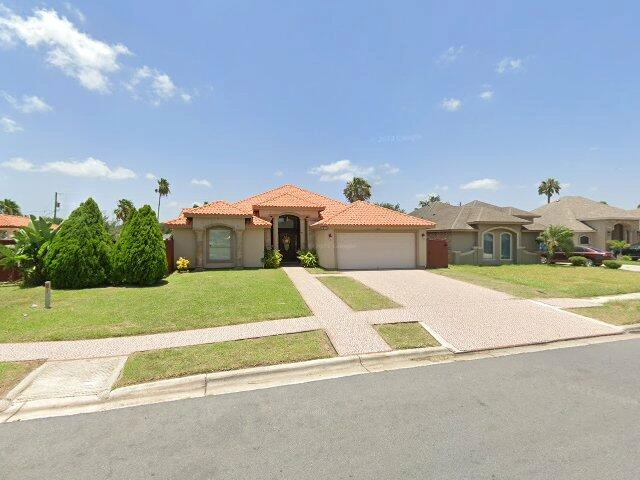 House image located at Brownsville, TX 78521