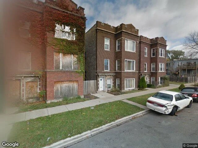 House image located at Chicago, IL 60624